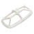 Πλαίσιο για Φίλτρο Αέρα Honda CRM 250 / XL 250 Baja / XR 250R / XR 350R / XR 400R / XR 600R / XR 650L HFF1015C HIFLO